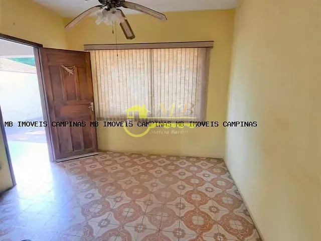 Casa com 325m² 3 quartos e 2 banheiros, à venda, no bairro Jardim Londres em Campinas