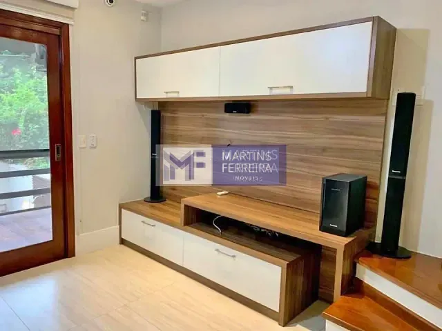 Casa com 200m² 3 quartos e 5 banheiros, para alugar, no bairro Recreio dos Bandeirantes em Rio de Janeiro