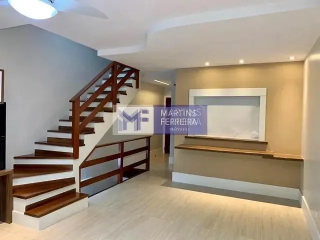 Casa com 200m² 3 quartos e 5 banheiros, para alugar, no bairro Recreio dos Bandeirantes em Rio de Janeiro