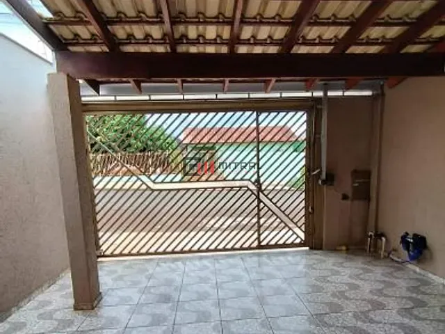 Casa 3 quartos e 1 banheiro, à venda, no bairro Jardim Paris em Londrina