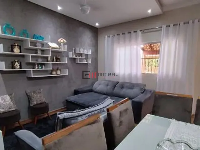 Casa 3 quartos e 1 banheiro, à venda, no bairro Jardim Paris em Londrina