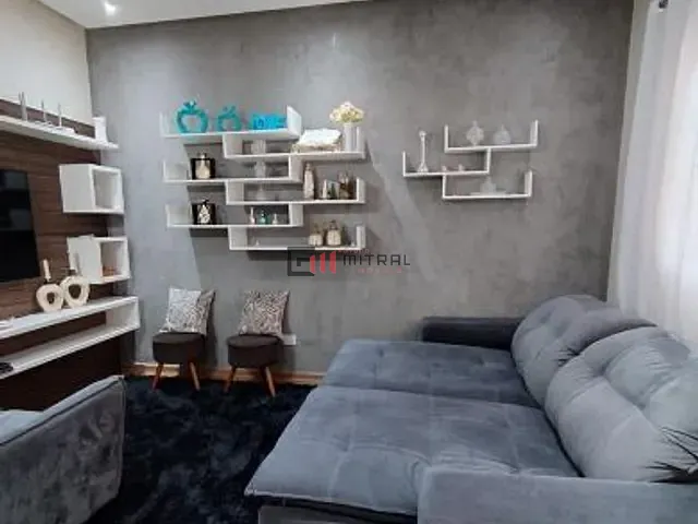 Casa 3 quartos e 1 banheiro, à venda, no bairro Jardim Paris em Londrina