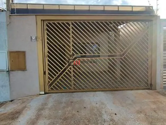 Casa 3 quartos e 1 banheiro, à venda, no bairro Jardim Paris em Londrina