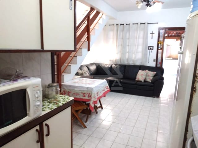 Foto do Casa - Casa à venda 1 Quarto, 1 Suite, 2 Vagas, 72M², MASSAGUAÇU, CARAGUATATUBA - SP | Ancora | Necta Serviços Imobiliários Ltda