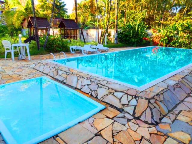 Foto do Casa - Casa à venda 1 Quarto, 1 Suite, 2 Vagas, 72M², MASSAGUAÇU, CARAGUATATUBA - SP | Ancora | Necta Serviços Imobiliários Ltda