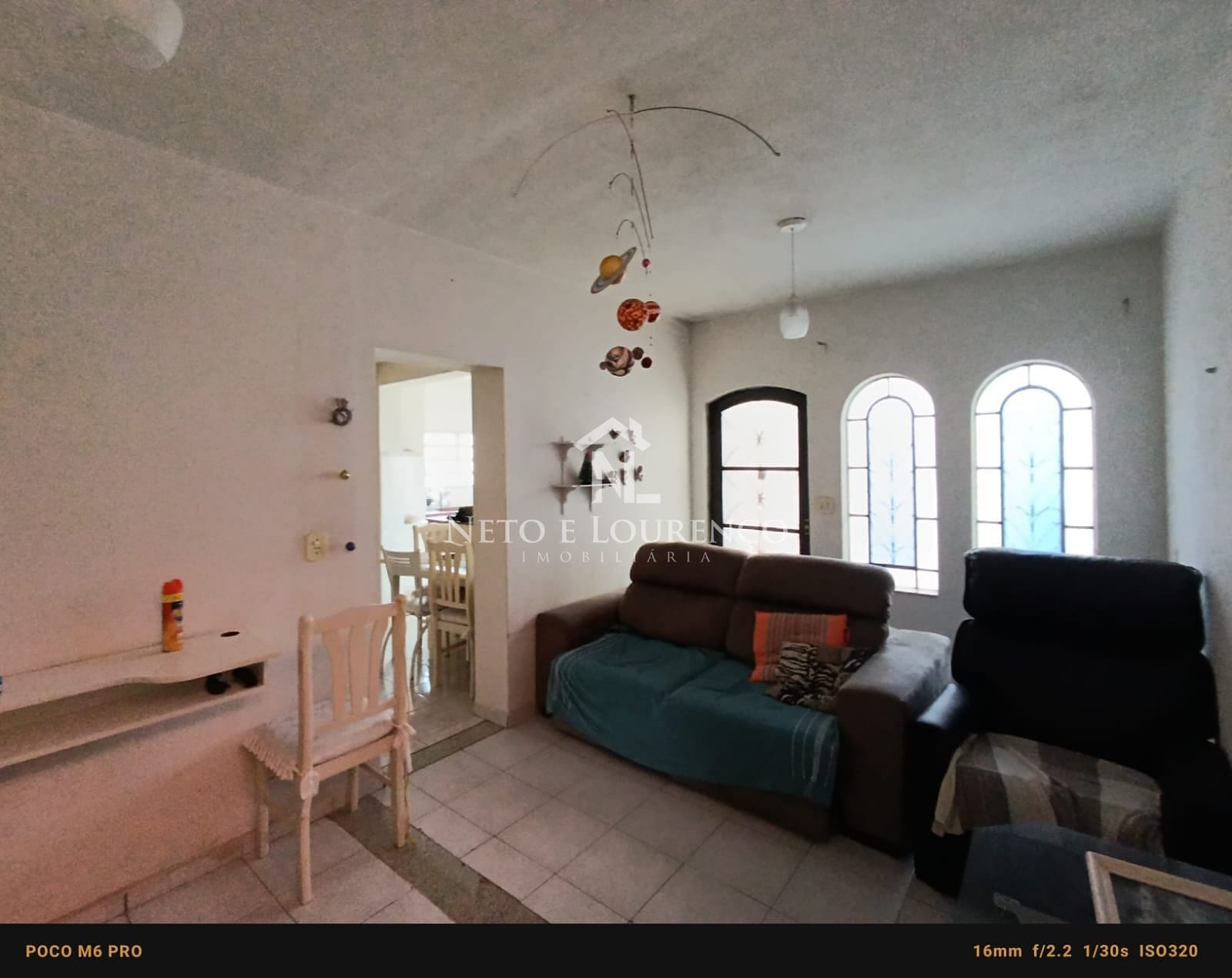 Casa, 3 quartos, 158 m² - Foto 7