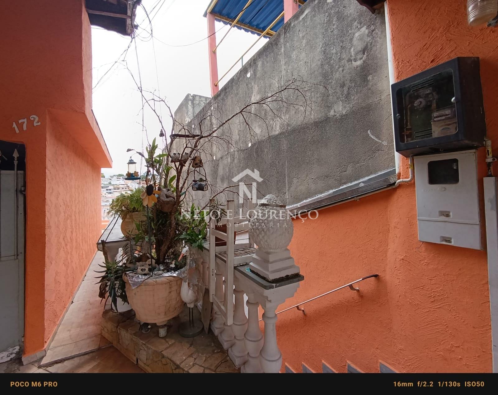 Casa, 3 quartos, 158 m² - Foto 26