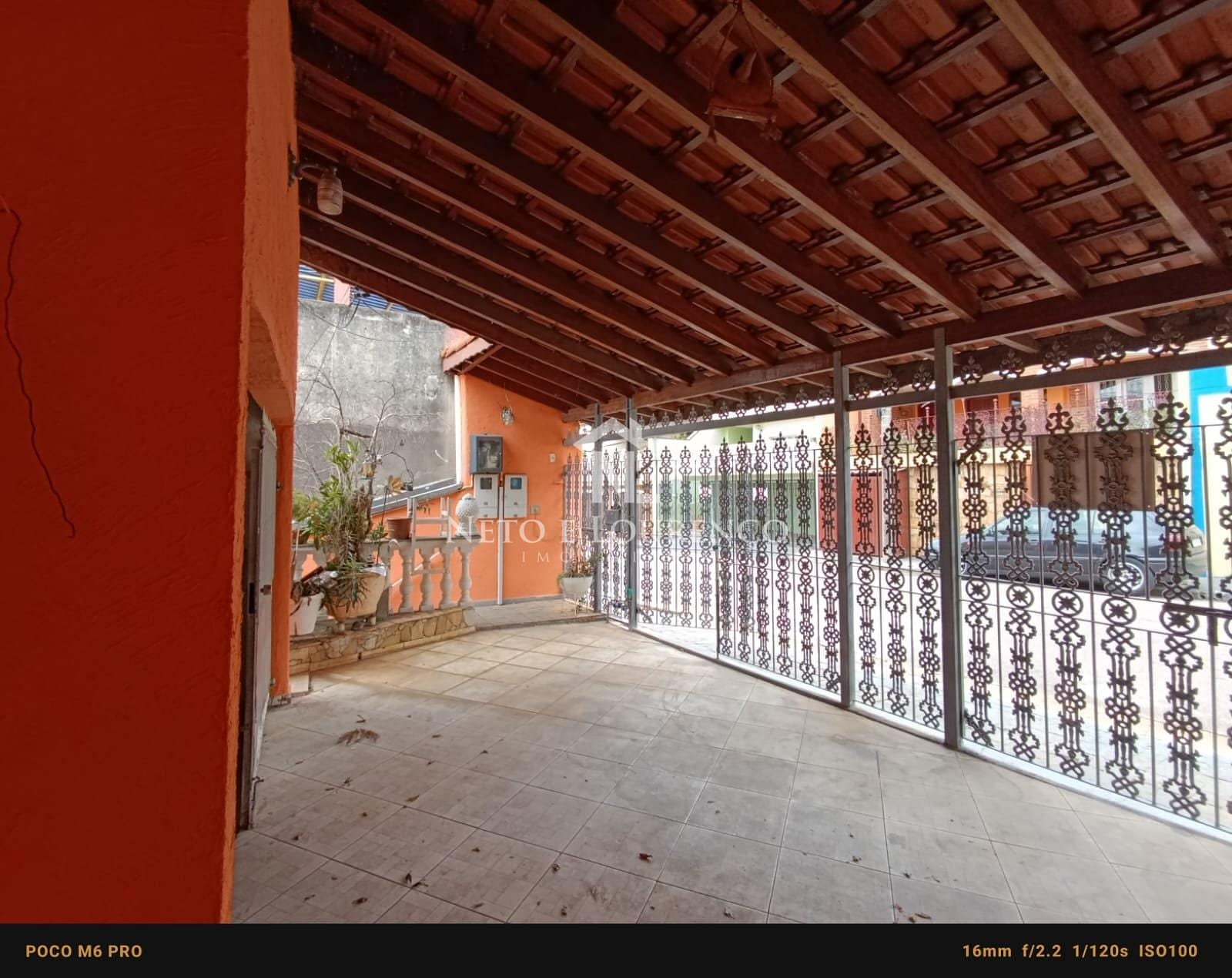 Casa, 3 quartos, 158 m² - Foto 1