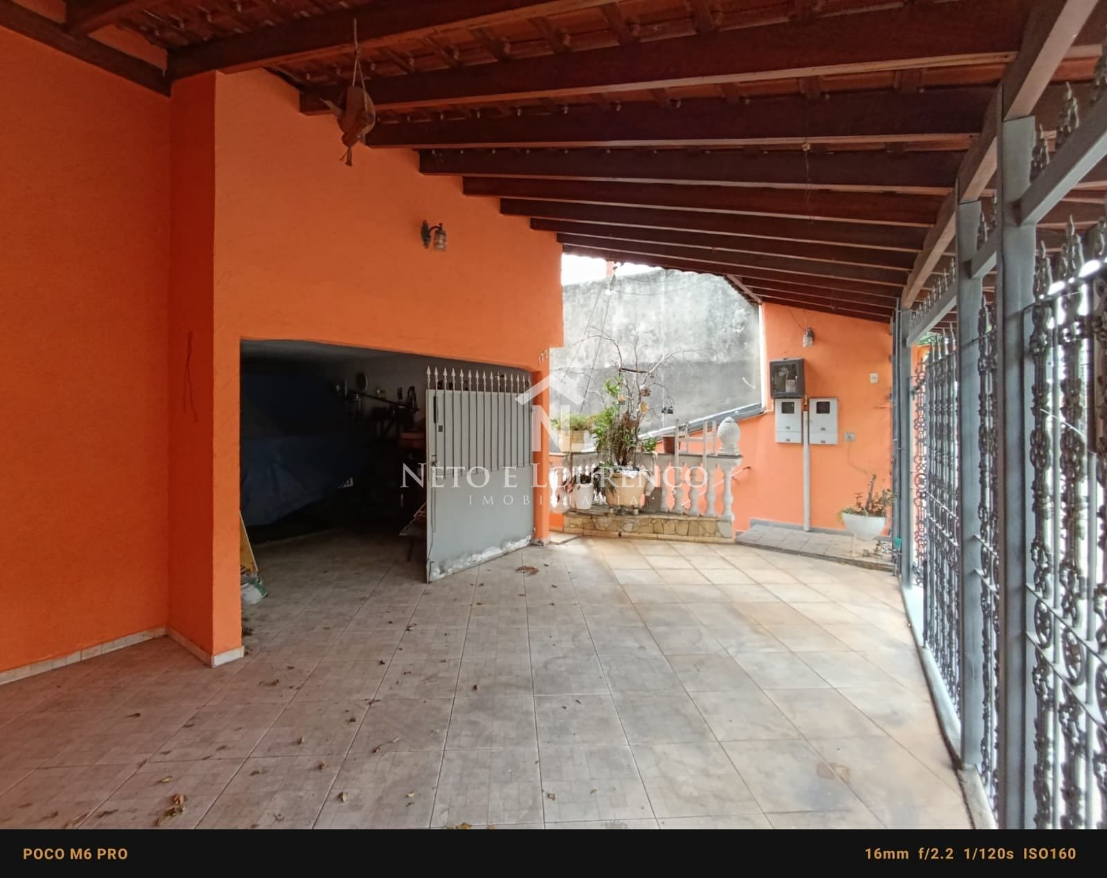 Casa, 3 quartos, 158 m² - Foto 2