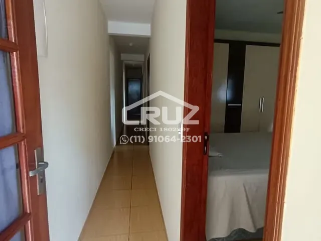Casa 4 quartos e 5 banheiros, para alugar, no bairro Laranjeiras em Caieiras