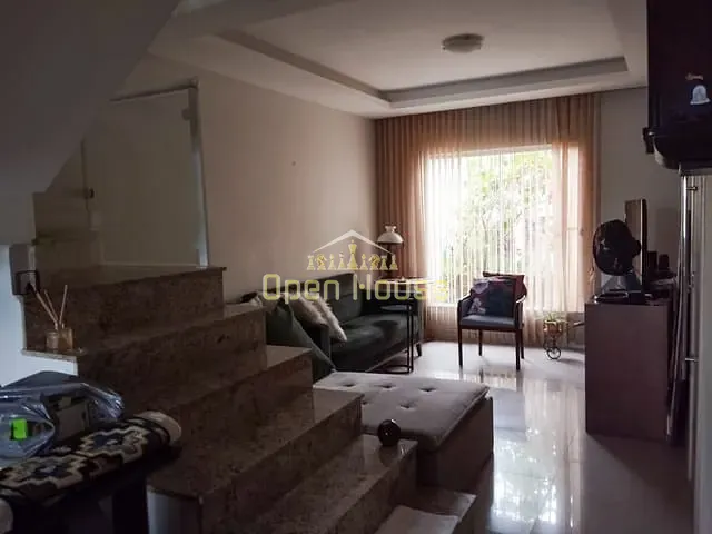 Casa 3 quartos e 1 banheiro, à venda, no bairro Jardim Suíça em Volta Redonda