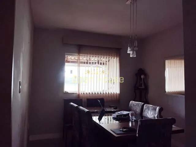 Casa 3 quartos e 1 banheiro, à venda, no bairro Jardim Suíça em Volta Redonda