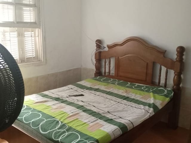 Casa com 106m² 2 quartos e 1 banheiro, à venda, no bairro Jardim Vergueiro em São Paulo