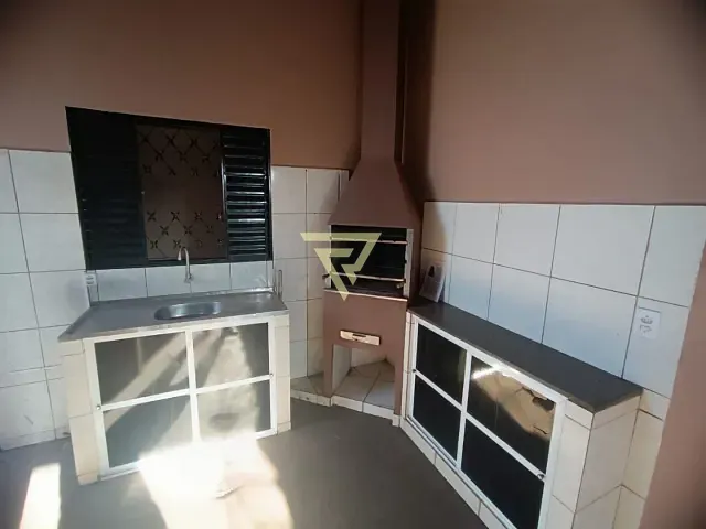 Casa com 200m², à venda, no bairro Geraldo Correia de Carvalho em Ribeirão Preto