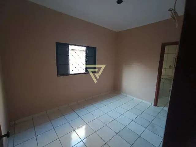 Casa com 200m², à venda, no bairro Geraldo Correia de Carvalho em Ribeirão Preto