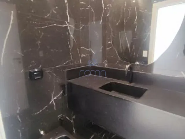 Casa com 264m² 3 quartos e 5 banheiros, à venda, no bairro Jardim Santa Maria em São José do Rio Preto
