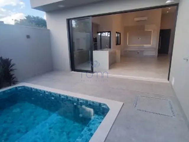 Casa com 264m² 3 quartos e 5 banheiros, à venda, no bairro Jardim Santa Maria em São José do Rio Preto