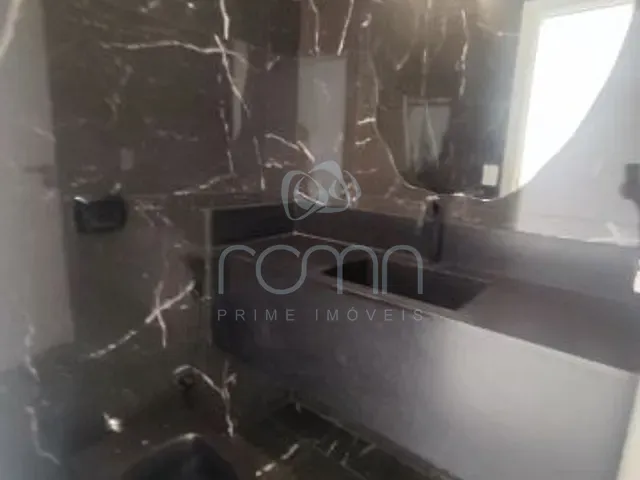 Casa com 264m² 3 quartos e 5 banheiros, à venda, no bairro Jardim Santa Maria em São José do Rio Preto