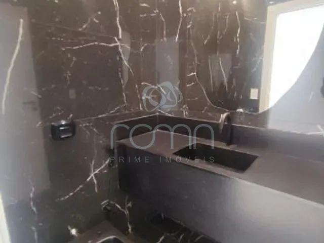 Casa com 264m² 3 quartos e 5 banheiros, à venda, no bairro Jardim Santa Maria em São José do Rio Preto
