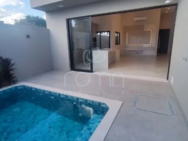 Casa com 264m² 3 quartos e 5 banheiros, à venda, no bairro Jardim Santa Maria em São José do Rio Preto