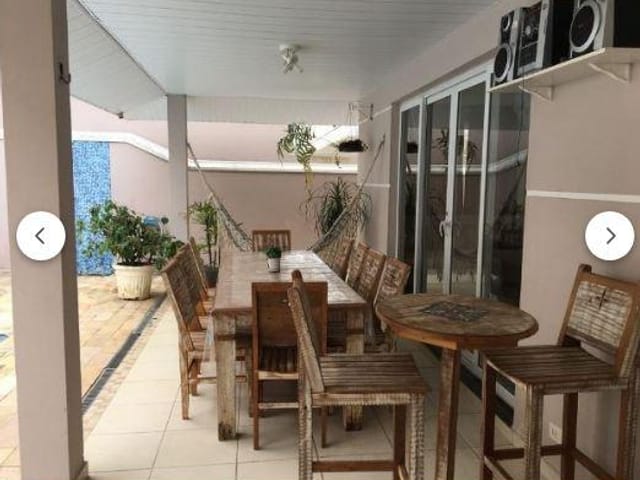 Foto do Casa - Casa à venda 4 Quartos, 4 Suites, 4 Vagas, 375M², Urbanova, São José dos Campos - SP | Altos da Serra V | RUSSI IMÓVEIS