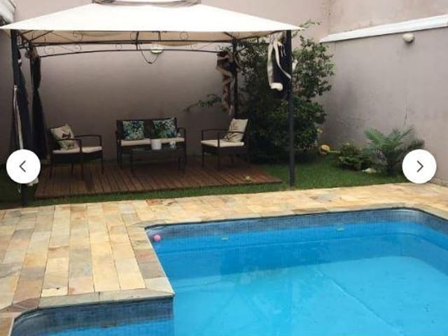 Foto do Casa - Casa à venda 4 Quartos, 4 Suites, 4 Vagas, 375M², Urbanova, São José dos Campos - SP | Altos da Serra V | RUSSI IMÓVEIS