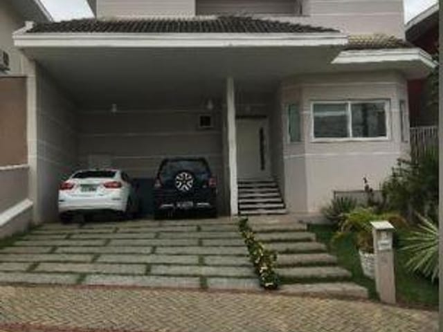 Foto do Casa - Casa à venda 4 Quartos, 4 Suites, 4 Vagas, 375M², Urbanova, São José dos Campos - SP | Altos da Serra V | RUSSI IMÓVEIS