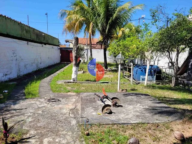 Casa 2 quartos e 1 banheiro, à venda, no bairro Jardim da Paz (Praia de Mauá) em Magé