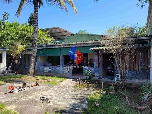 Casa 2 quartos e 1 banheiro, à venda, no bairro Jardim da Paz (Praia de Mauá) em Magé