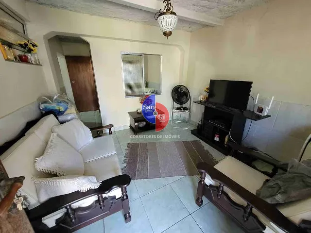 Casa 2 quartos e 1 banheiro, à venda, no bairro Jardim da Paz (Praia de Mauá) em Magé