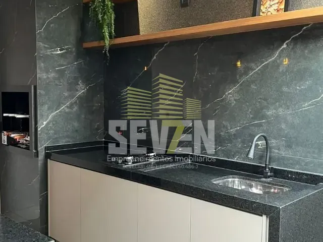 Casa com 209m² 3 quartos e 2 banheiros, à venda, no bairro Jardim Santo Antonio em Duartina