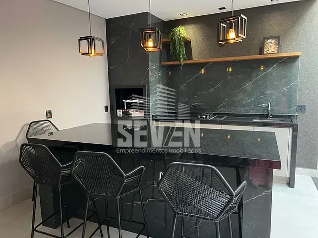 Casa com 209m² 3 quartos e 2 banheiros, à venda, no bairro Jardim Santo Antonio em Duartina