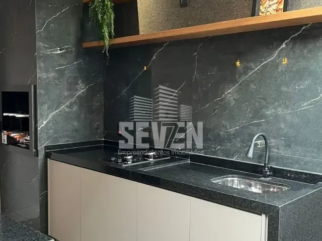 Casa com 209m² 3 quartos e 2 banheiros, à venda, no bairro Jardim Santo Antonio em Duartina