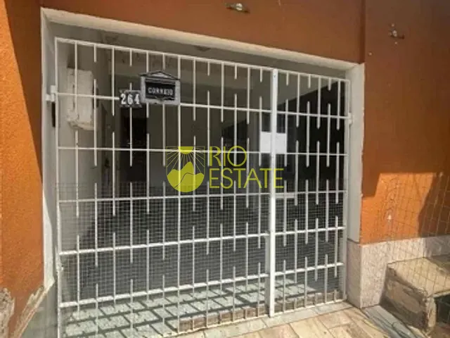 Casa com 170m² 4 quartos e 2 banheiros, à venda, no bairro Dom Bosco em Volta Redonda