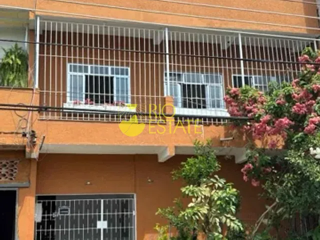 Casa com 170m² 4 quartos e 2 banheiros, à venda, no bairro Dom Bosco em Volta Redonda
