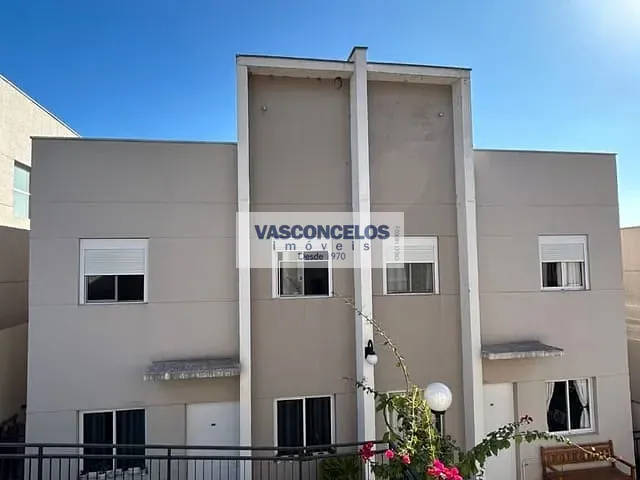 Casa com 89m² 3 quartos e 2 banheiros, à venda, no bairro Chácaras Pousada do Vale em São José dos Campos