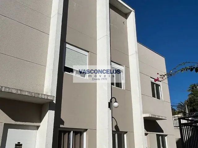 Casa com 89m² 3 quartos e 2 banheiros, à venda, no bairro Chácaras Pousada do Vale em São José dos Campos