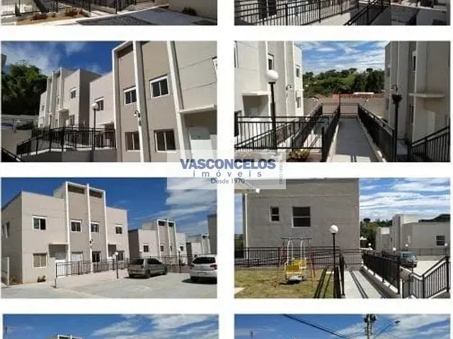 Casa com 89m² 3 quartos e 2 banheiros, à venda, no bairro Chácaras Pousada do Vale em São José dos Campos