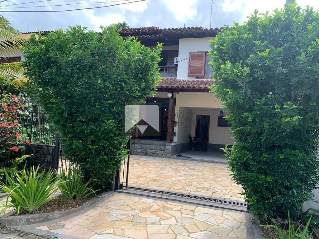 Casa, 4 quartos, 200 m² - Foto 85