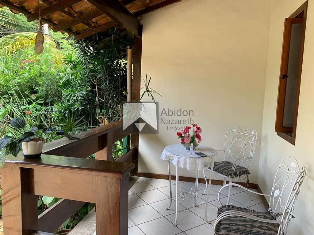 Casa, 4 quartos, 200 m² - Foto 79