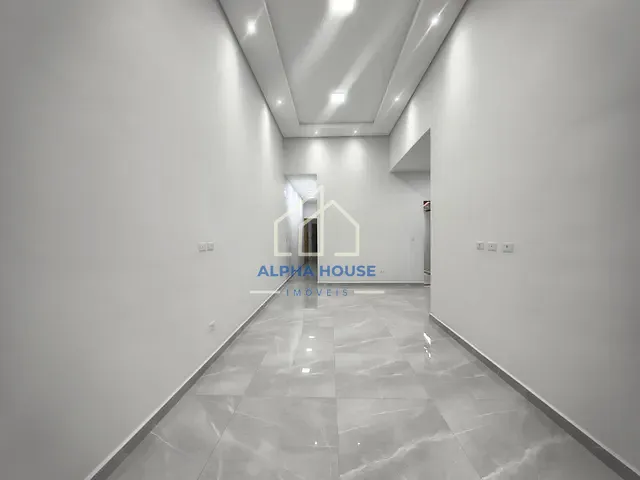 Casa com 125m² 2 quartos e 1 banheiro, à venda, no bairro Residencial e Comercial Cidade Jardim em Pindamonhangaba