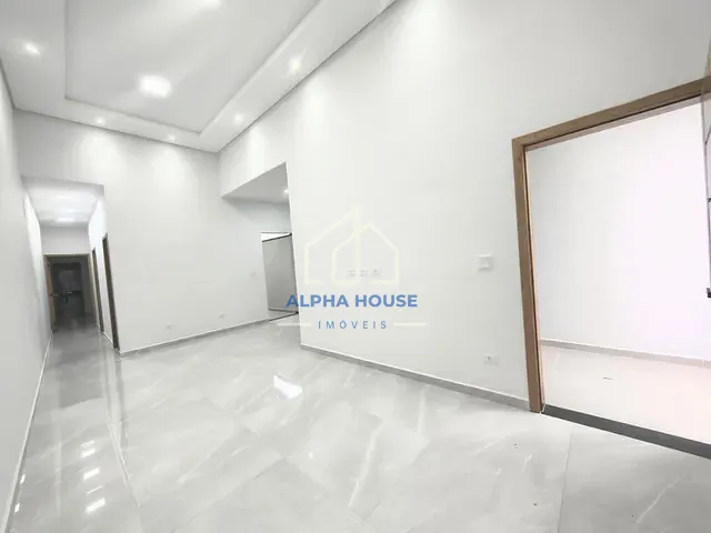 Casa com 125m² 2 quartos e 1 banheiro, à venda, no bairro Residencial e Comercial Cidade Jardim em Pindamonhangaba