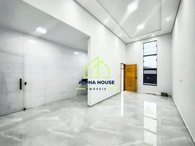 Casa com 125m² 2 quartos e 1 banheiro, à venda, no bairro Residencial e Comercial Cidade Jardim em Pindamonhangaba