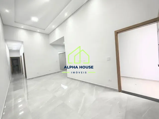 Casa com 125m² 2 quartos e 1 banheiro, à venda, no bairro Residencial e Comercial Cidade Jardim em Pindamonhangaba