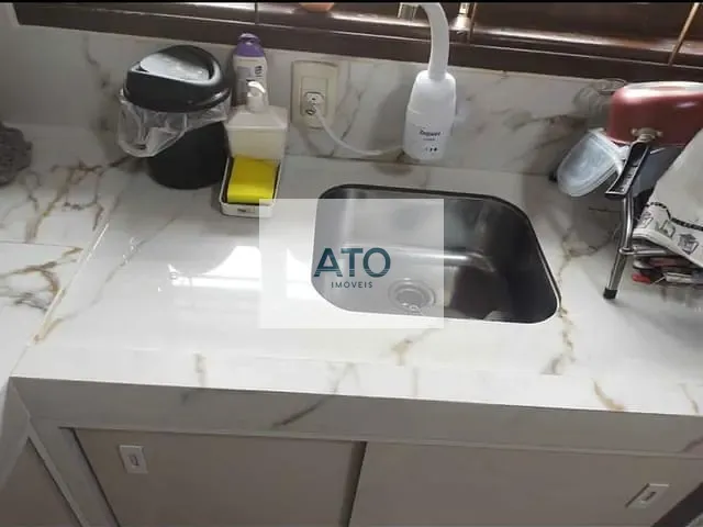 Casa com 360m² 3 quartos e 2 banheiros, à venda, no bairro Centro em São João Batista