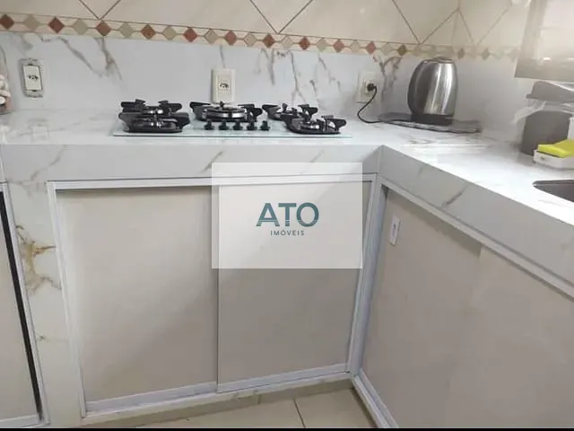 Casa com 360m² 3 quartos e 2 banheiros, à venda, no bairro Centro em São João Batista