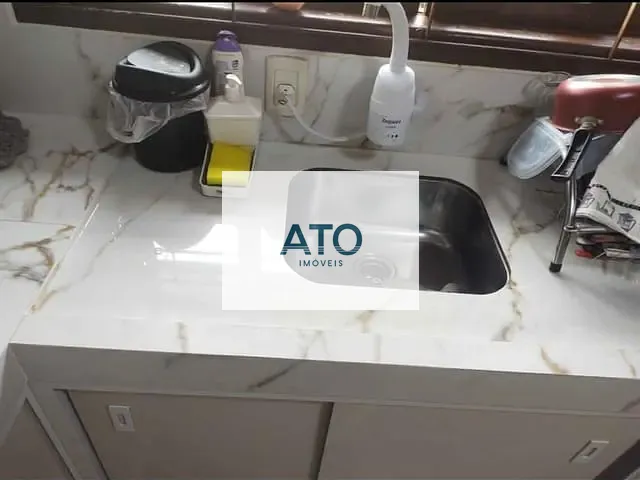Casa com 360m² 3 quartos e 2 banheiros, à venda, no bairro Centro em São João Batista