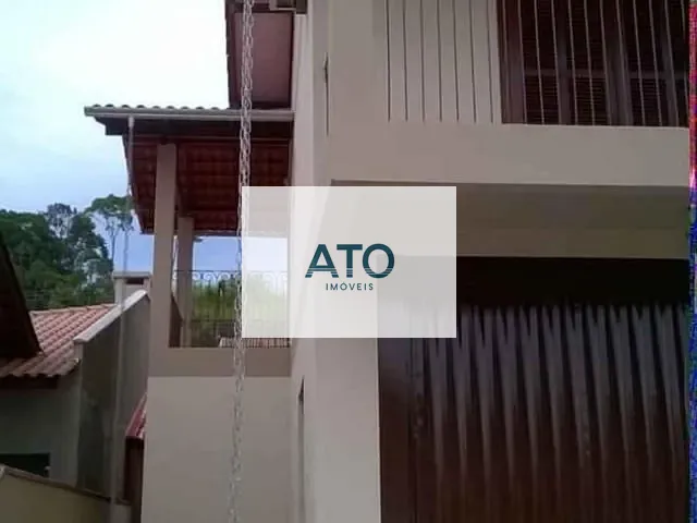 Casa com 360m² 3 quartos e 2 banheiros, à venda, no bairro Centro em São João Batista