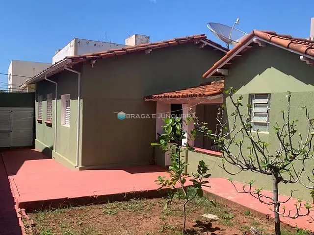 Casa com 363m², à venda, no bairro Boa Vista em São José do Rio Preto