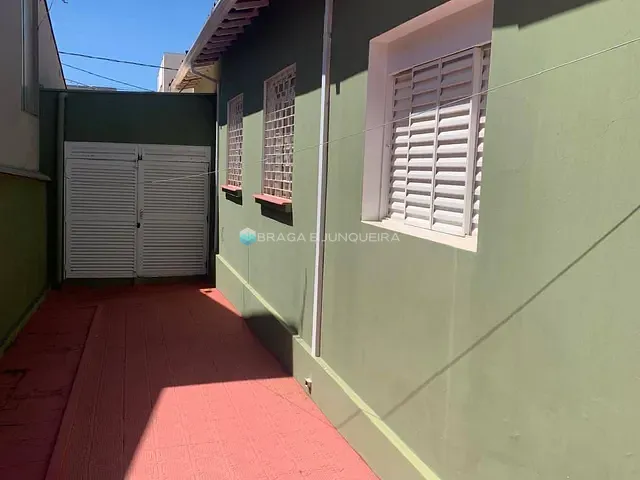 Casa com 363m², à venda, no bairro Boa Vista em São José do Rio Preto